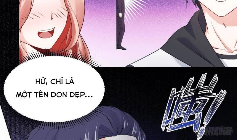 Các Cô Gái Tai Thú Đều Muốn Độc Chiếm Tôi Chapter 2 - 60