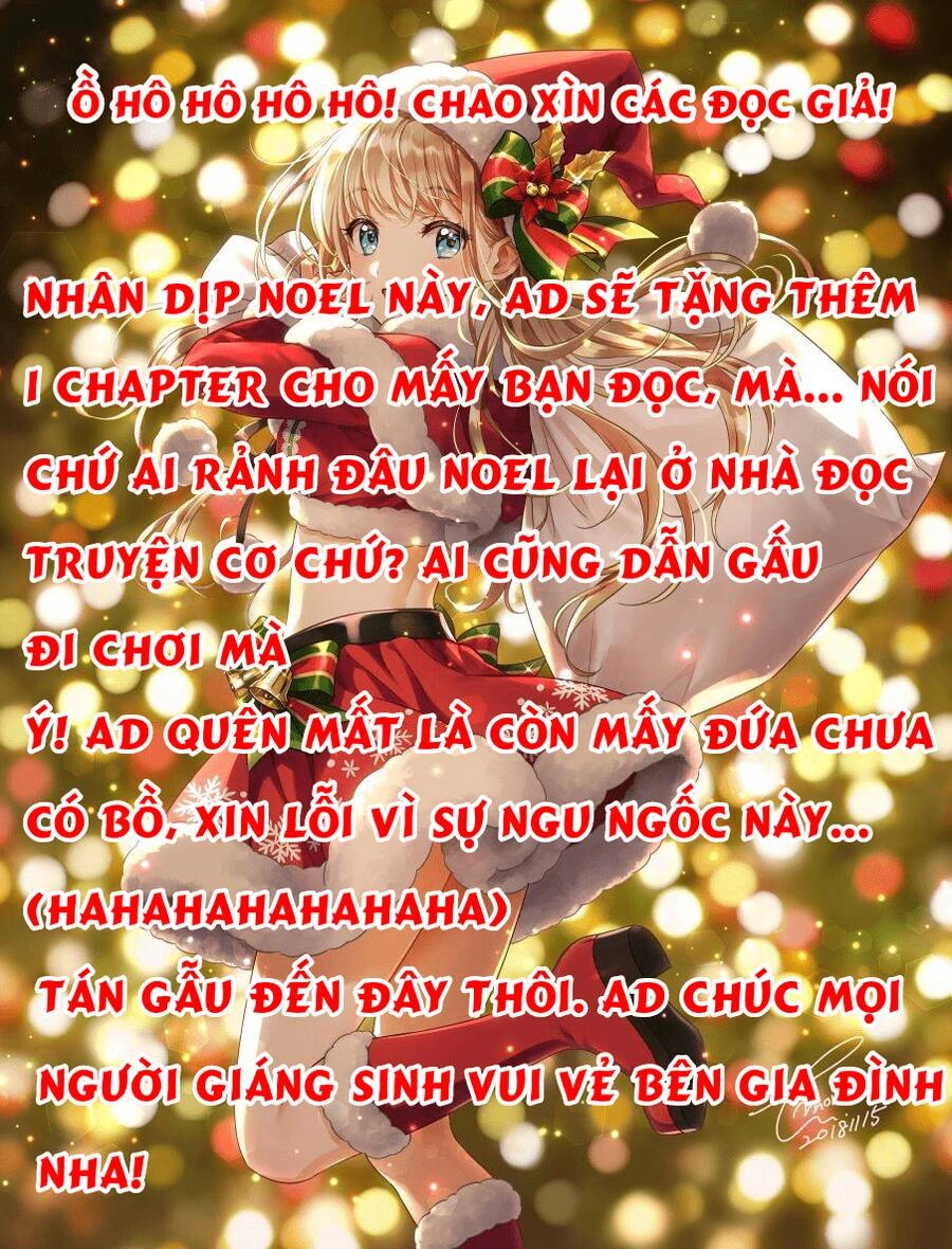 Các Cô Gái Tai Thú Đều Muốn Độc Chiếm Tôi Chapter 3 - 1