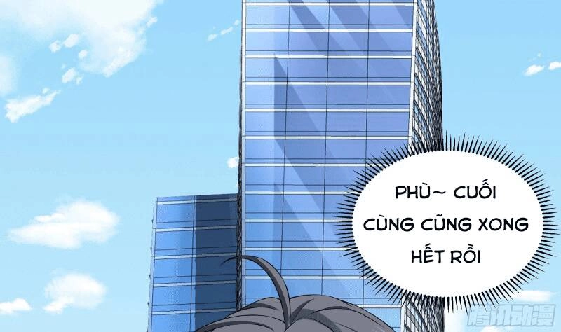 Các Cô Gái Tai Thú Đều Muốn Độc Chiếm Tôi Chapter 3 - 8