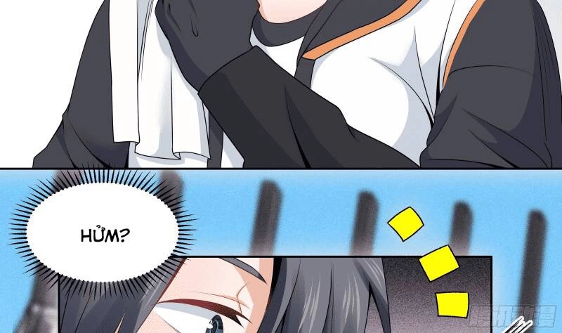 Các Cô Gái Tai Thú Đều Muốn Độc Chiếm Tôi Chapter 3 - 10