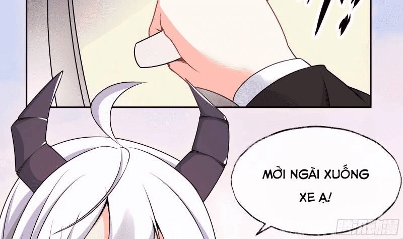 Các Cô Gái Tai Thú Đều Muốn Độc Chiếm Tôi Chapter 3 - 15