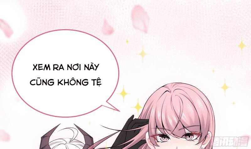 Các Cô Gái Tai Thú Đều Muốn Độc Chiếm Tôi Chapter 3 - 20