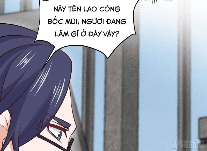 Các Cô Gái Tai Thú Đều Muốn Độc Chiếm Tôi Chapter 3 - 27