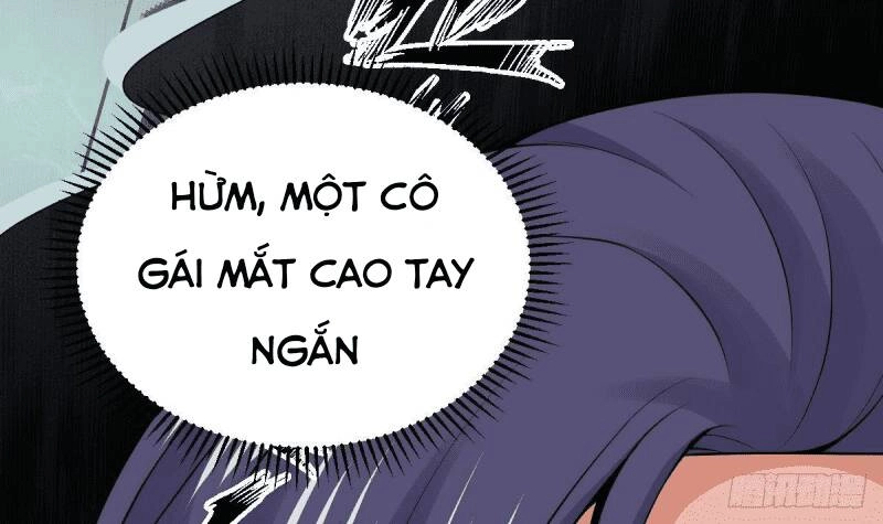 Các Cô Gái Tai Thú Đều Muốn Độc Chiếm Tôi Chapter 3 - 38