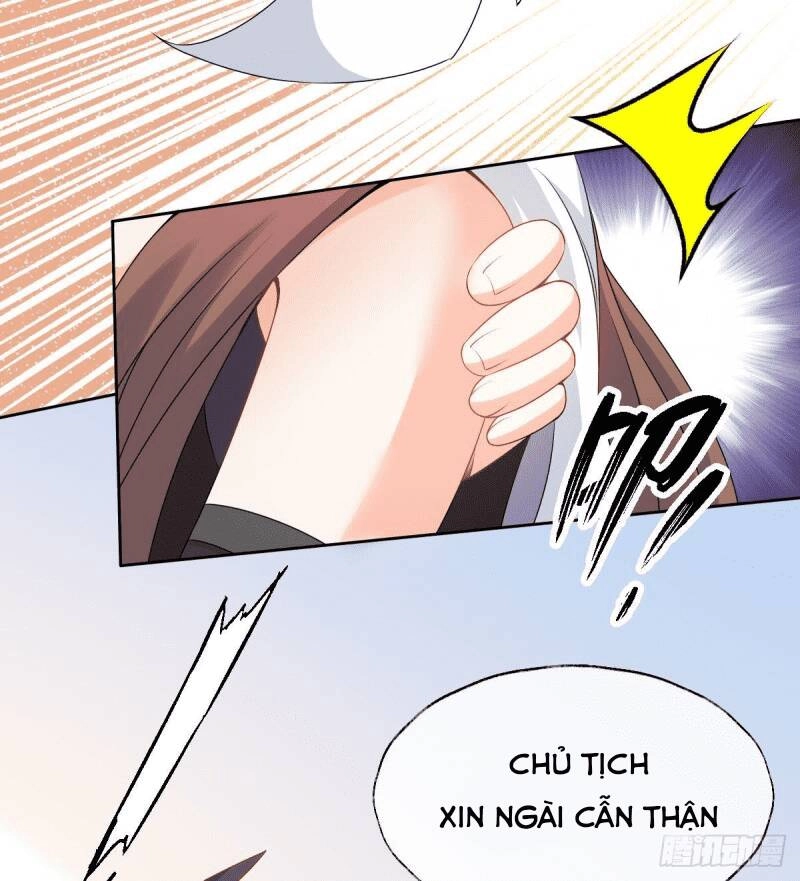 Các Cô Gái Tai Thú Đều Muốn Độc Chiếm Tôi Chapter 3 - 45