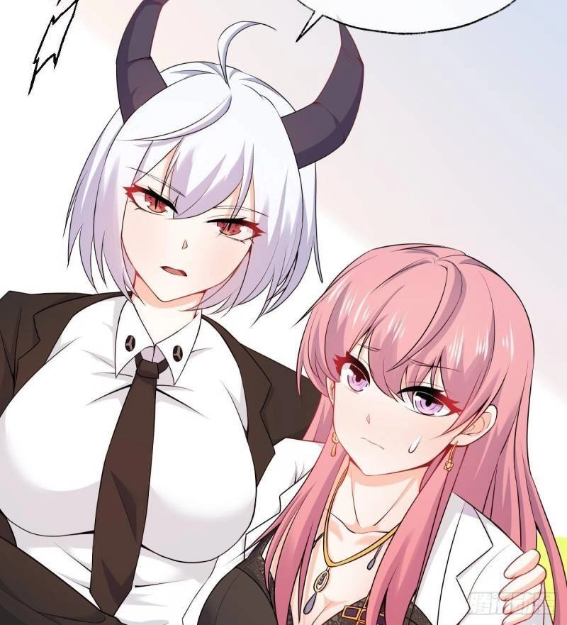 Các Cô Gái Tai Thú Đều Muốn Độc Chiếm Tôi Chapter 3 - 46