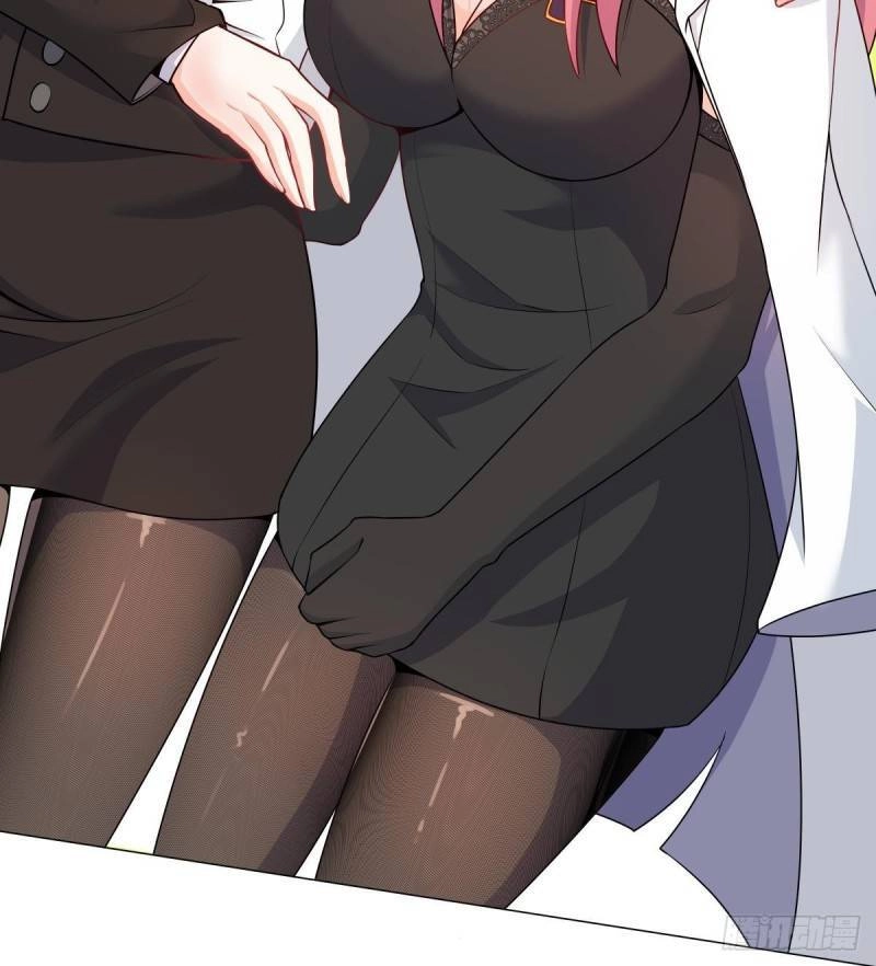 Các Cô Gái Tai Thú Đều Muốn Độc Chiếm Tôi Chapter 3 - 47