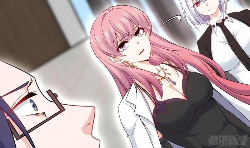 Các Cô Gái Tai Thú Đều Muốn Độc Chiếm Tôi Chapter 3 - 51