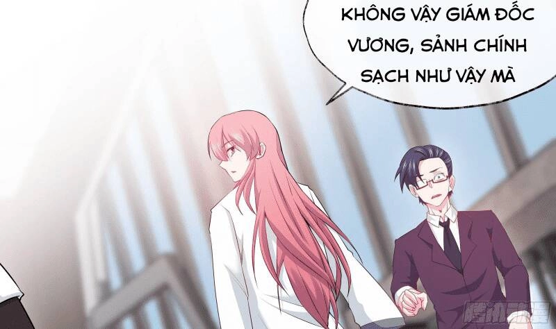 Các Cô Gái Tai Thú Đều Muốn Độc Chiếm Tôi Chapter 3 - 56