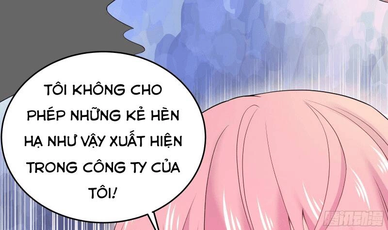 Các Cô Gái Tai Thú Đều Muốn Độc Chiếm Tôi Chapter 3 - 67