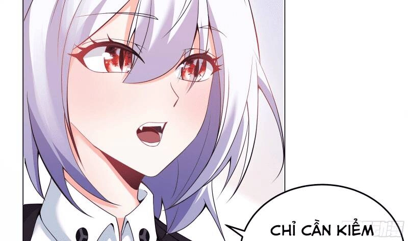 Các Cô Gái Tai Thú Đều Muốn Độc Chiếm Tôi Chapter 3 - 71