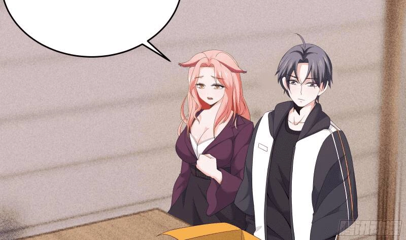 Các Cô Gái Tai Thú Đều Muốn Độc Chiếm Tôi Chapter 3 - 92