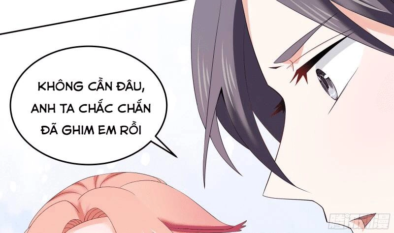 Các Cô Gái Tai Thú Đều Muốn Độc Chiếm Tôi Chapter 3 - 94