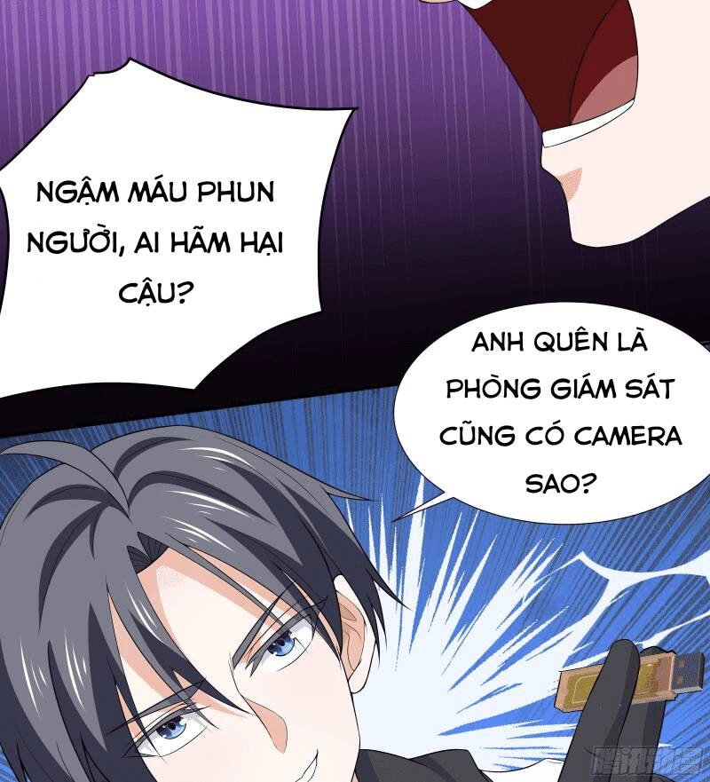 Các Cô Gái Tai Thú Đều Muốn Độc Chiếm Tôi Chapter 5 - 58