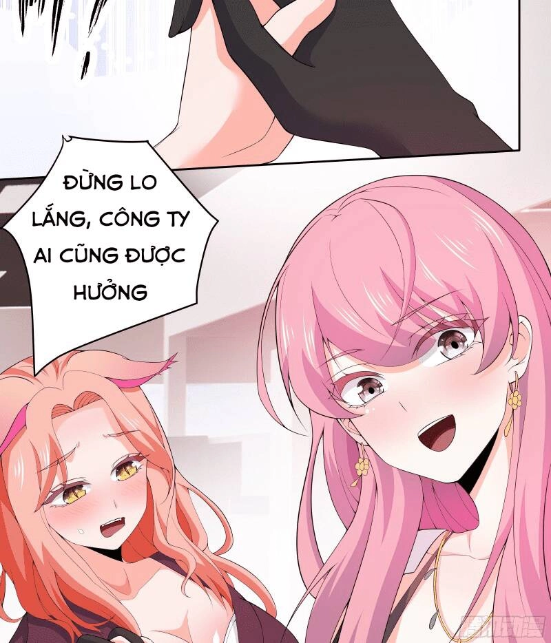 Các Cô Gái Tai Thú Đều Muốn Độc Chiếm Tôi Chapter 5 - 80