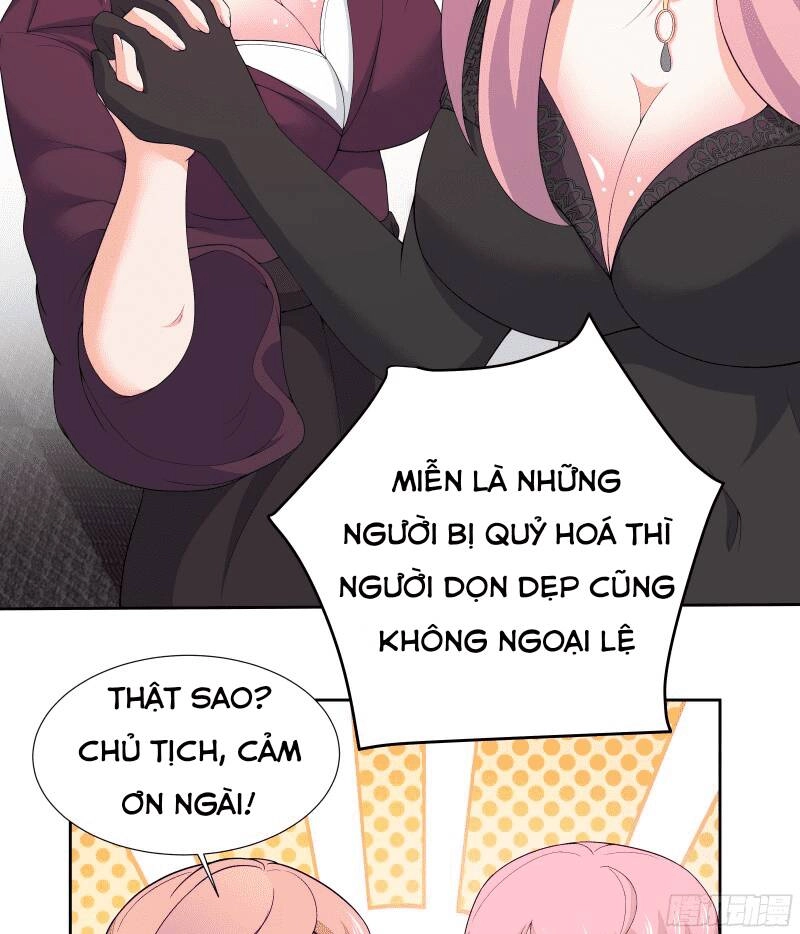 Các Cô Gái Tai Thú Đều Muốn Độc Chiếm Tôi Chapter 5 - 81