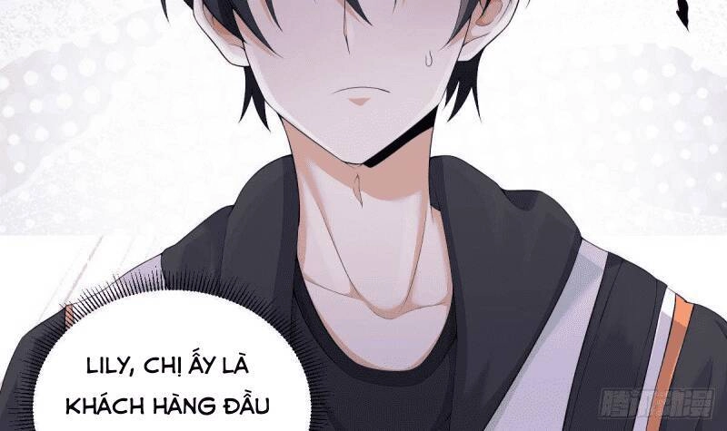 Các Cô Gái Tai Thú Đều Muốn Độc Chiếm Tôi Chapter 6 - 14