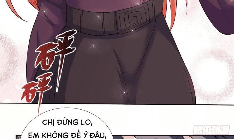 Các Cô Gái Tai Thú Đều Muốn Độc Chiếm Tôi Chapter 6 - 37