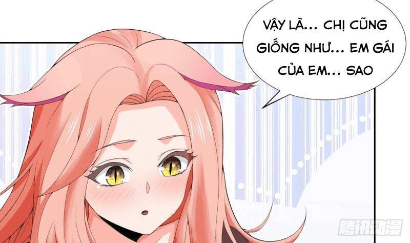 Các Cô Gái Tai Thú Đều Muốn Độc Chiếm Tôi Chapter 6 - 39