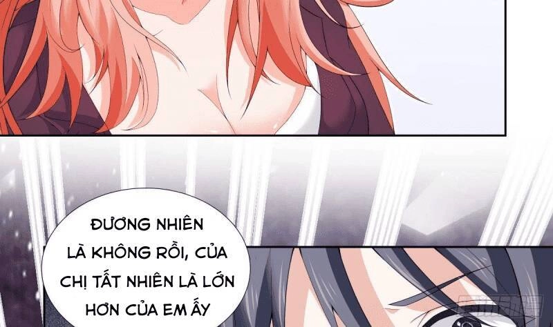 Các Cô Gái Tai Thú Đều Muốn Độc Chiếm Tôi Chapter 6 - 40