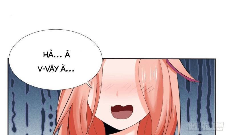 Các Cô Gái Tai Thú Đều Muốn Độc Chiếm Tôi Chapter 6 - 48