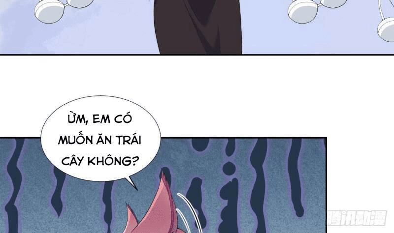 Các Cô Gái Tai Thú Đều Muốn Độc Chiếm Tôi Chapter 6 - 51