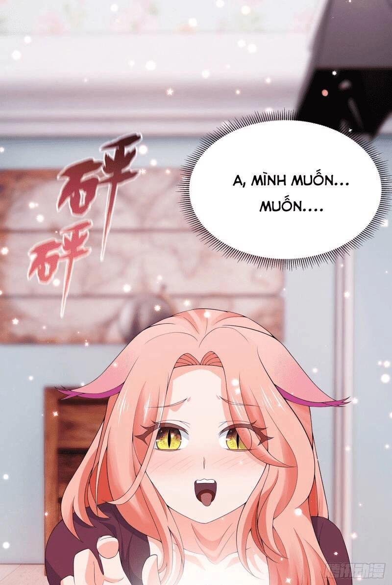 Các Cô Gái Tai Thú Đều Muốn Độc Chiếm Tôi Chapter 6 - 76