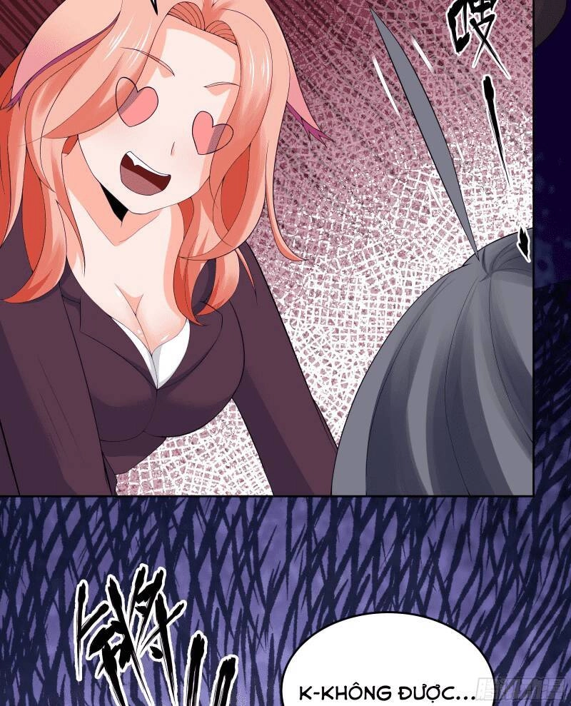 Các Cô Gái Tai Thú Đều Muốn Độc Chiếm Tôi Chapter 7 - 18