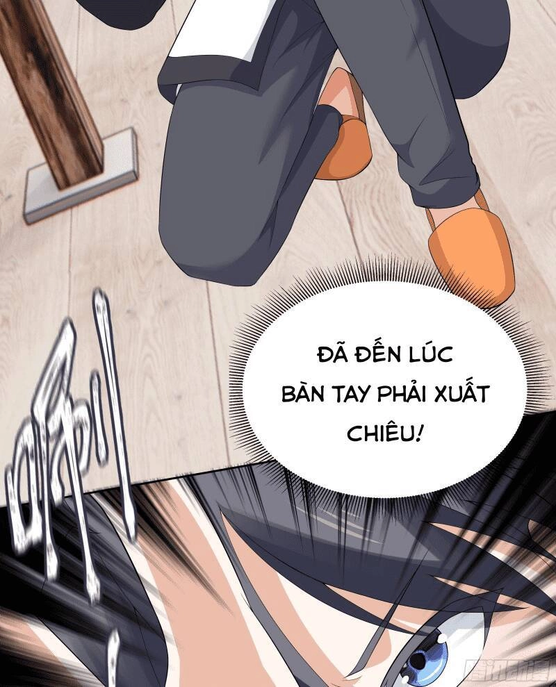 Các Cô Gái Tai Thú Đều Muốn Độc Chiếm Tôi Chapter 7 - 22