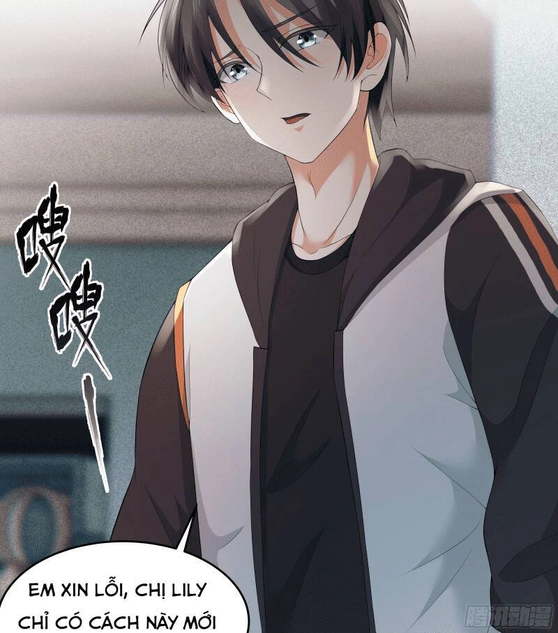 Các Cô Gái Tai Thú Đều Muốn Độc Chiếm Tôi Chapter 7 - 32