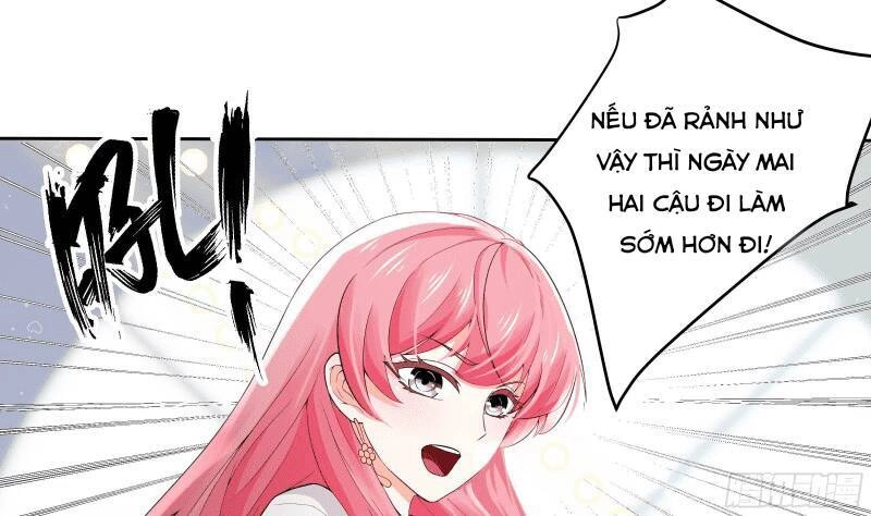 Các Cô Gái Tai Thú Đều Muốn Độc Chiếm Tôi Chapter 7 - 46