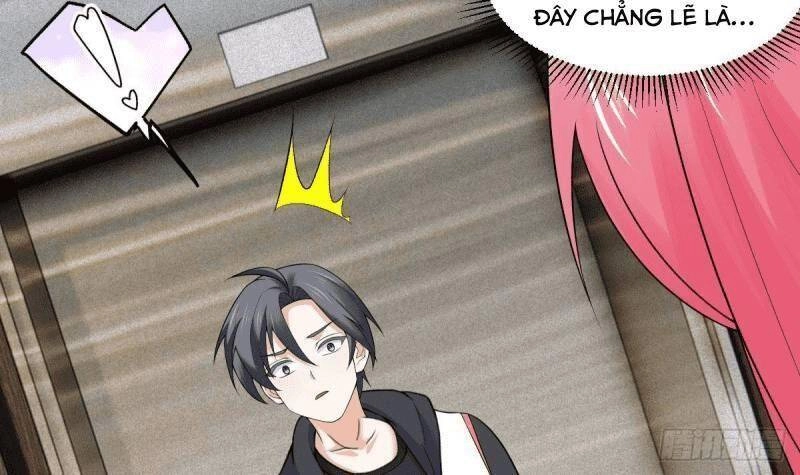 Các Cô Gái Tai Thú Đều Muốn Độc Chiếm Tôi Chapter 8 - 9