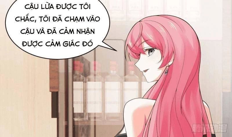 Các Cô Gái Tai Thú Đều Muốn Độc Chiếm Tôi Chapter 8 - 19