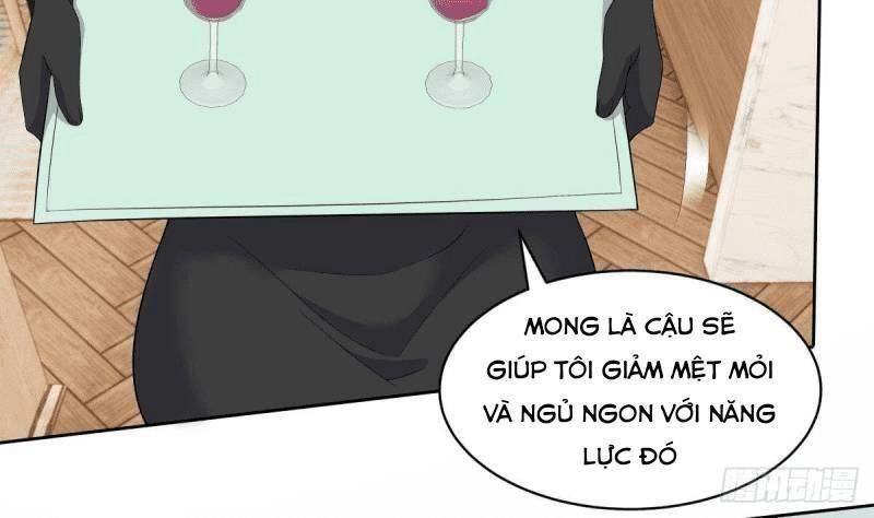 Các Cô Gái Tai Thú Đều Muốn Độc Chiếm Tôi Chapter 8 - 22