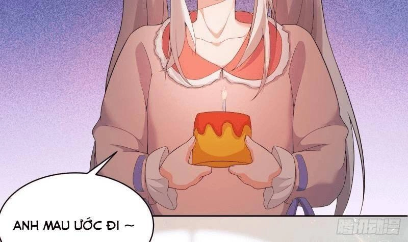 Các Cô Gái Tai Thú Đều Muốn Độc Chiếm Tôi Chapter 8 - 33