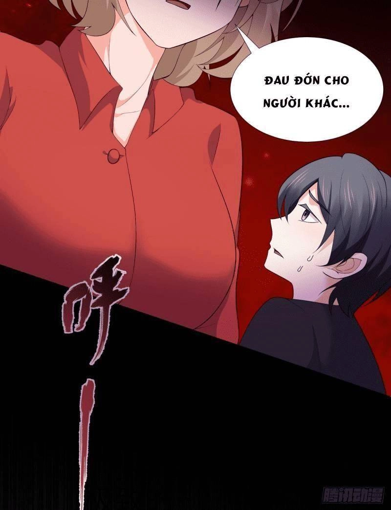 Các Cô Gái Tai Thú Đều Muốn Độc Chiếm Tôi Chapter 8 - 50