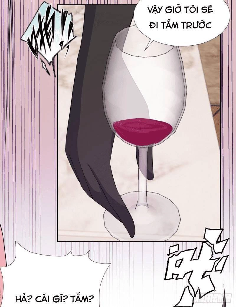 Các Cô Gái Tai Thú Đều Muốn Độc Chiếm Tôi Chapter 8 - 55