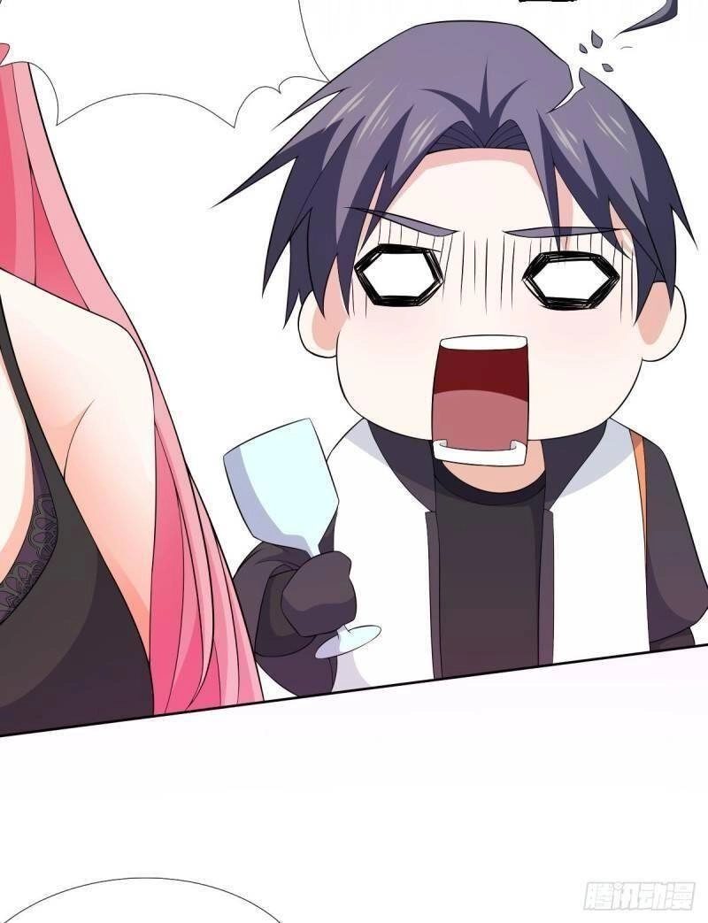 Các Cô Gái Tai Thú Đều Muốn Độc Chiếm Tôi Chapter 8 - 56