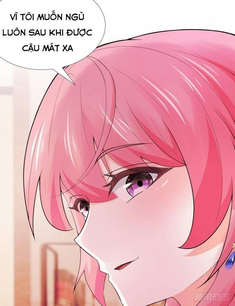 Các Cô Gái Tai Thú Đều Muốn Độc Chiếm Tôi Chapter 8 - 57