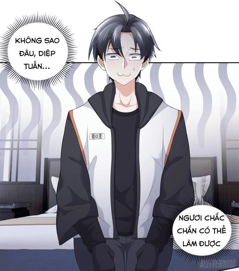 Các Cô Gái Tai Thú Đều Muốn Độc Chiếm Tôi Chapter 8 - 60