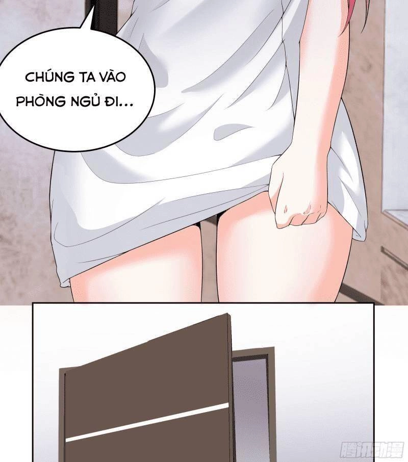 Các Cô Gái Tai Thú Đều Muốn Độc Chiếm Tôi Chapter 8 - 63