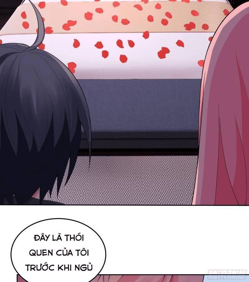 Các Cô Gái Tai Thú Đều Muốn Độc Chiếm Tôi Chapter 8 - 65