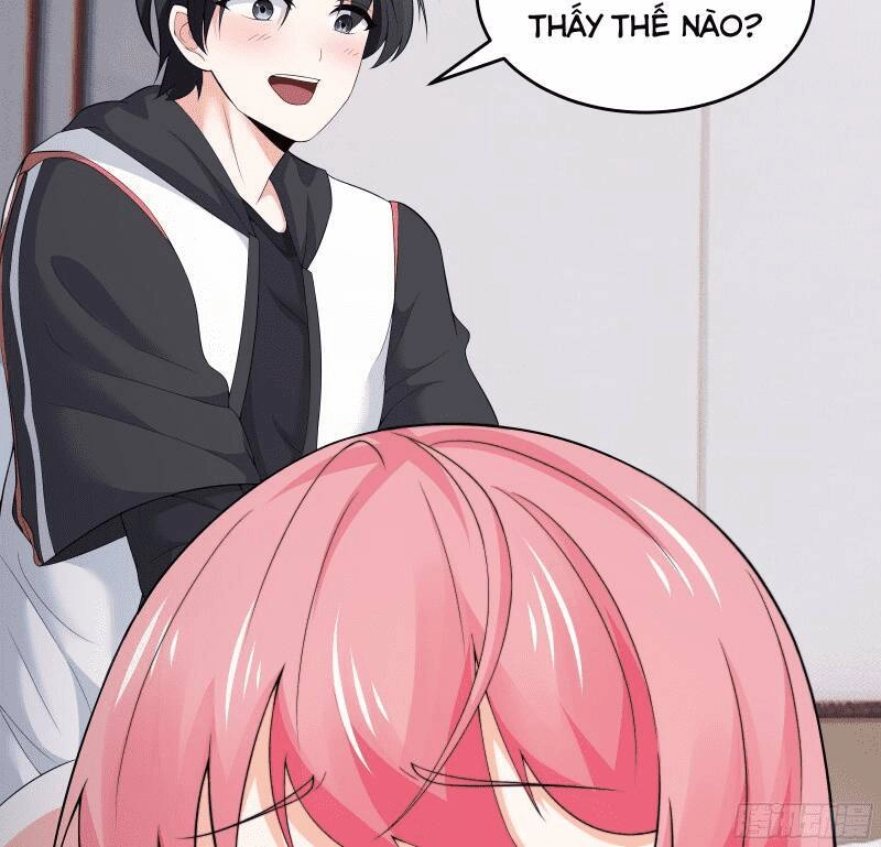 Các Cô Gái Tai Thú Đều Muốn Độc Chiếm Tôi Chapter 9 - 9