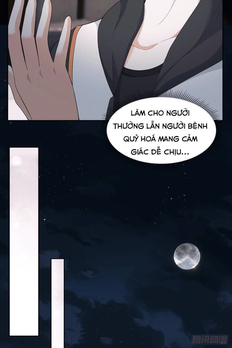 Các Cô Gái Tai Thú Đều Muốn Độc Chiếm Tôi Chapter 9 - 14