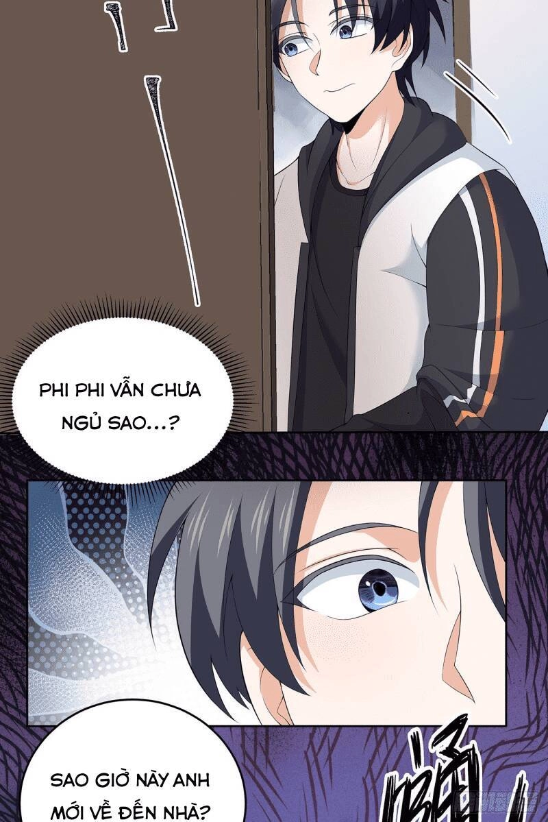 Các Cô Gái Tai Thú Đều Muốn Độc Chiếm Tôi Chapter 9 - 17