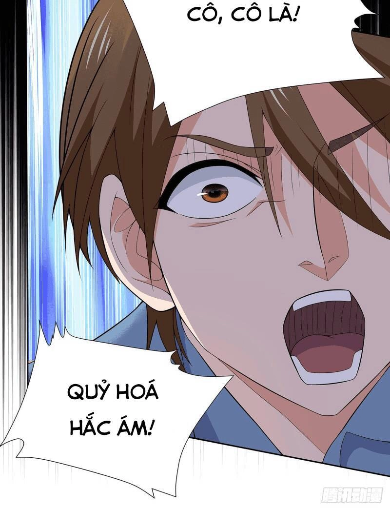 Các Cô Gái Tai Thú Đều Muốn Độc Chiếm Tôi Chapter 9 - 30