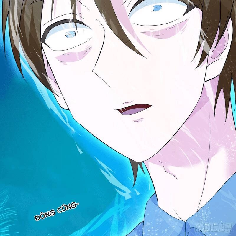 Các Cô Gái Tai Thú Đều Muốn Độc Chiếm Tôi Chapter 9 - 34