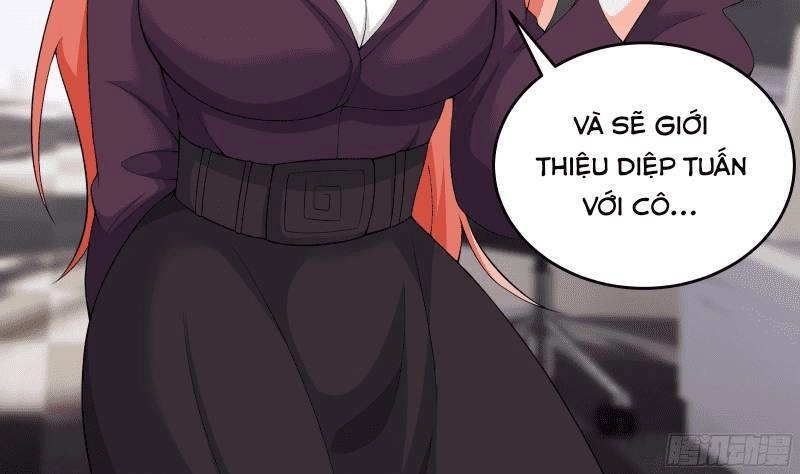 Các Cô Gái Tai Thú Đều Muốn Độc Chiếm Tôi Chapter 10 - 15