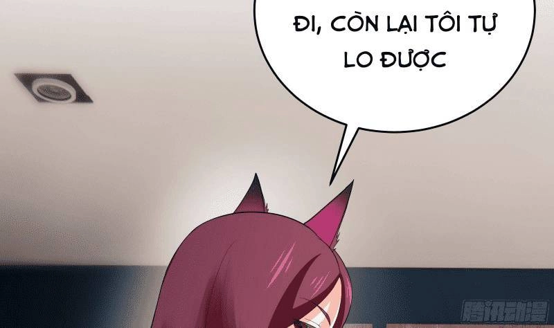 Các Cô Gái Tai Thú Đều Muốn Độc Chiếm Tôi Chapter 10 - 23