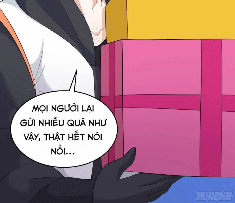 Các Cô Gái Tai Thú Đều Muốn Độc Chiếm Tôi Chapter 10 - 33